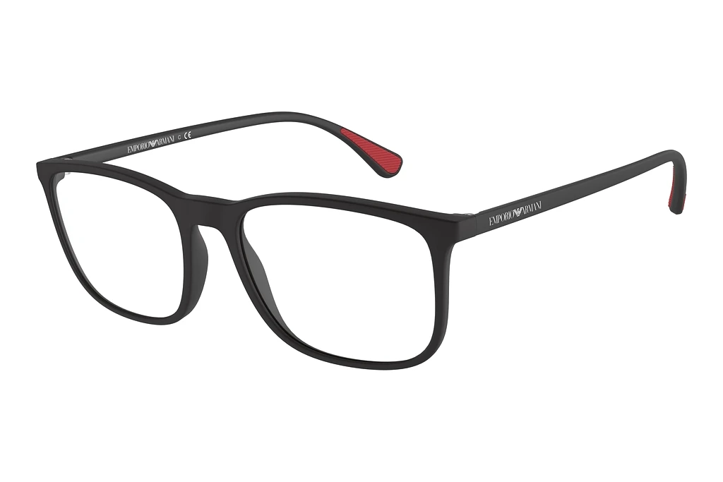 Emporio Armani   EA3177 5042 Matte Black