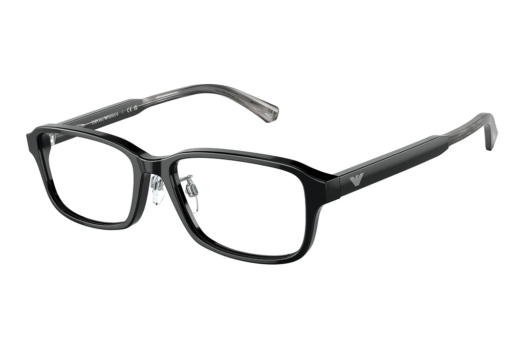 Emporio Armani   EA3215D 5017 Black