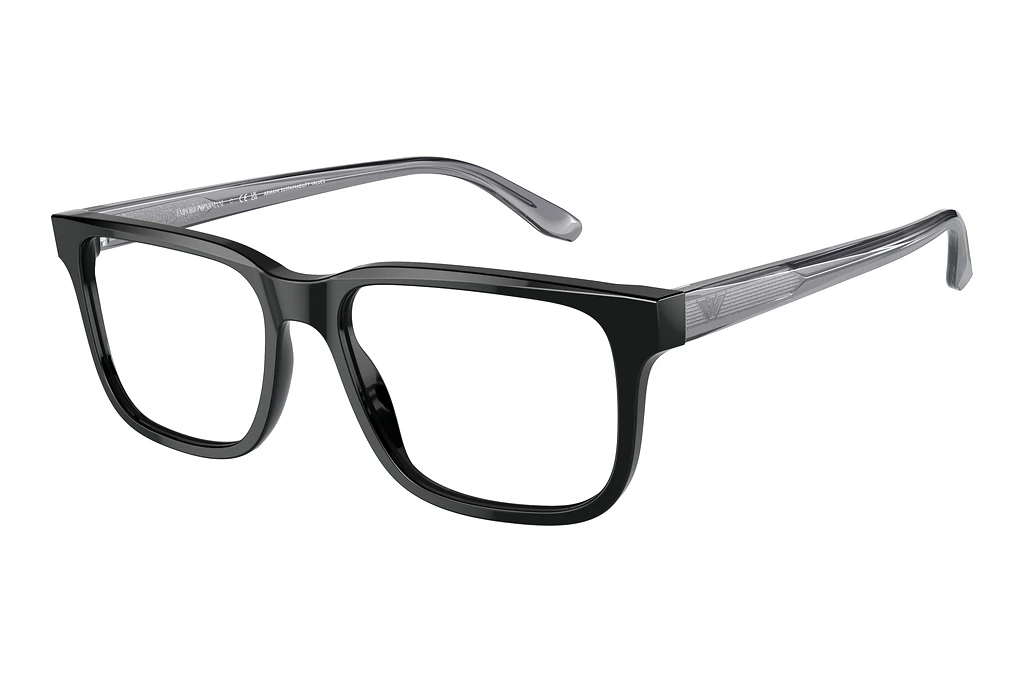Emporio Armani   EA3218 5017 Black
