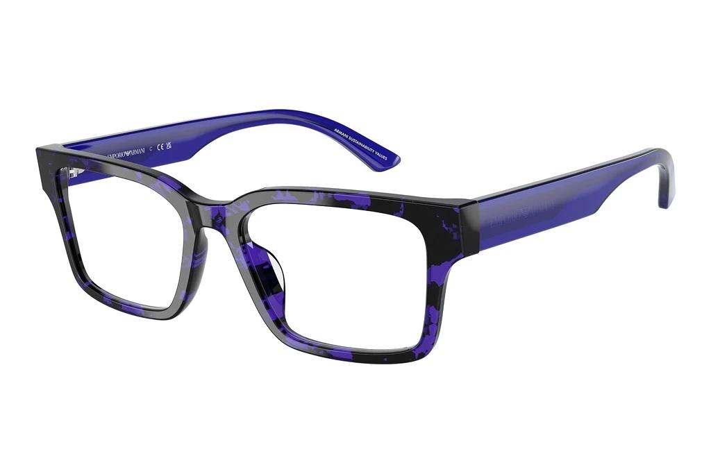 Emporio Armani   EA3245U 6183 Havana Violet