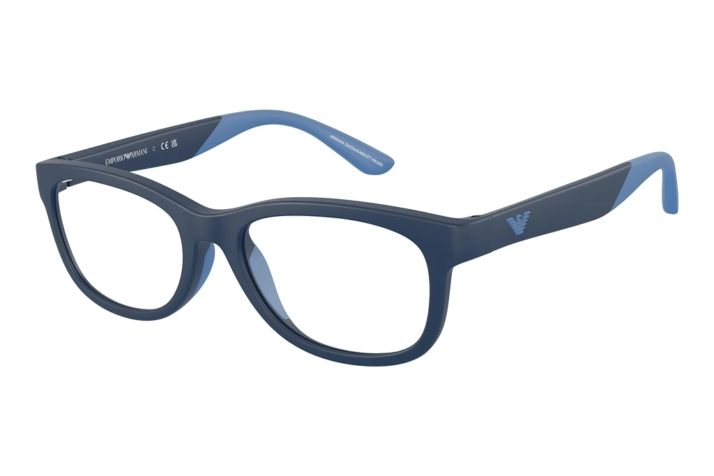 Emporio Armani   EK3001 5759 Matte Blue