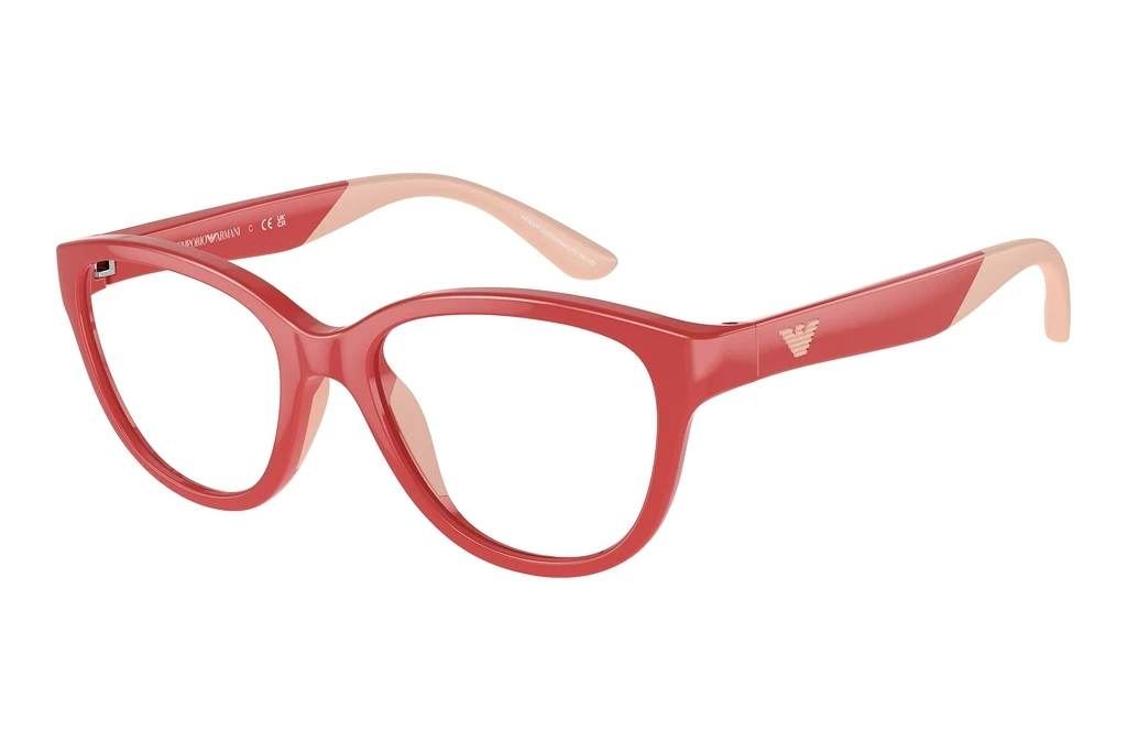 Emporio Armani   EK3002 5380 Shiny Coral