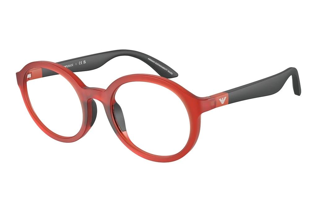 Emporio Armani   EK3005 6128 Opaline Red