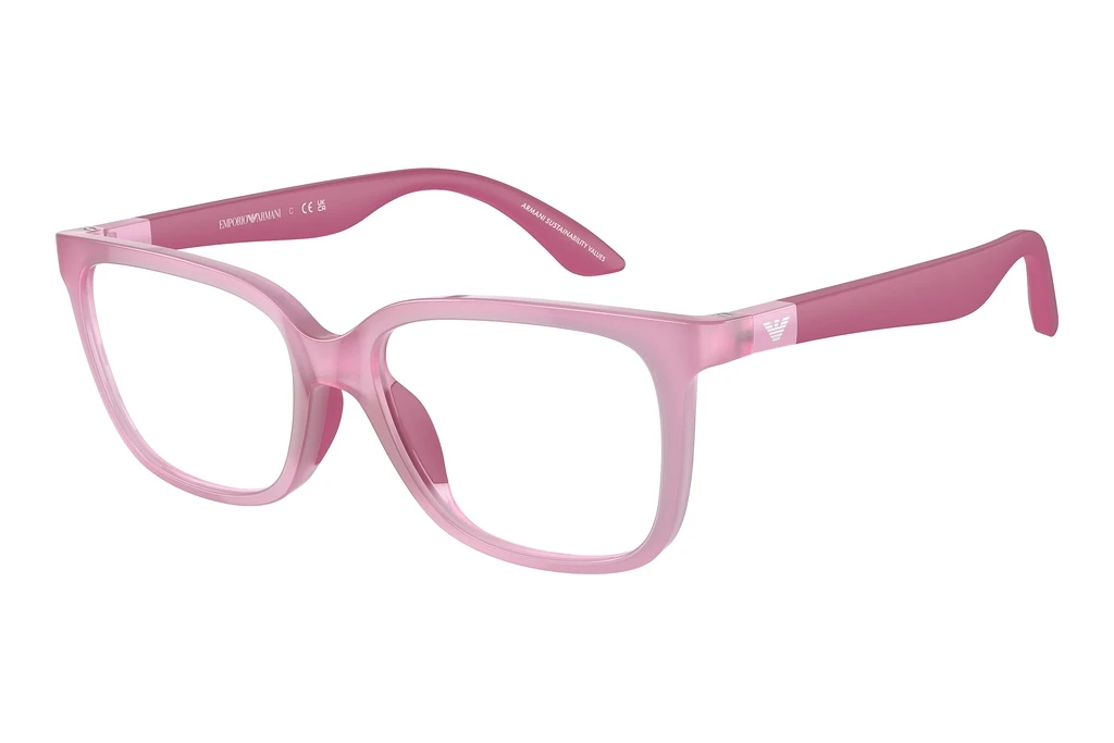 Emporio Armani   EK3006 6133 Opaline Pink