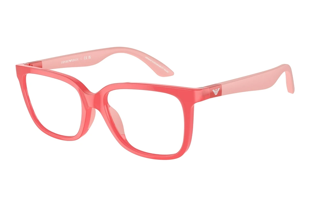 Emporio Armani   EK3006 6135 Opaline Coral