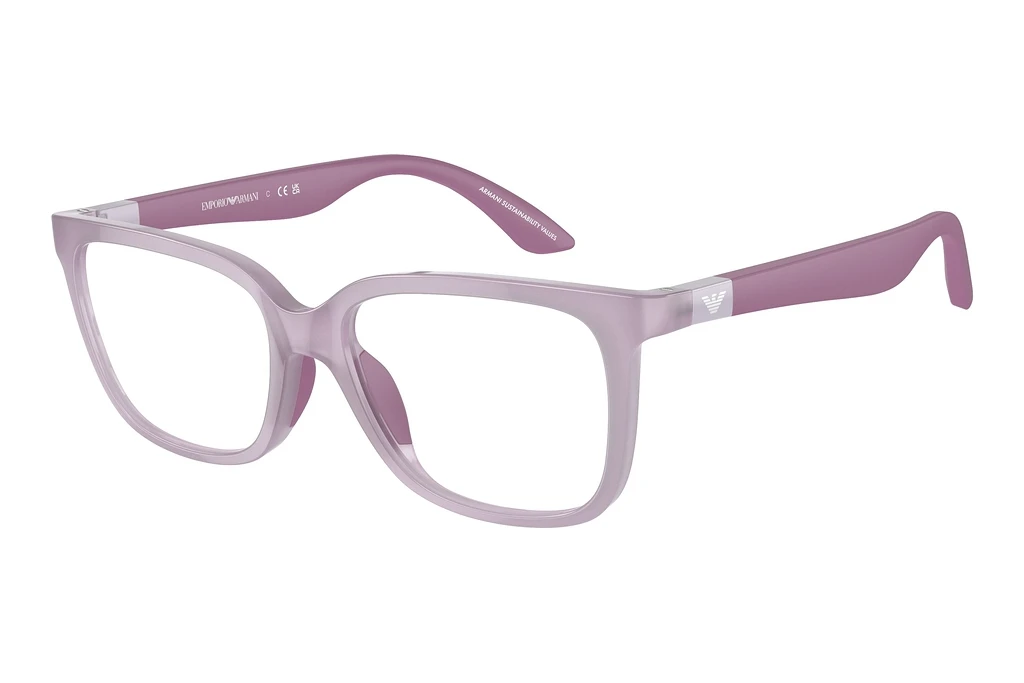 Emporio Armani   EK3006 6136 Opaline Lilac