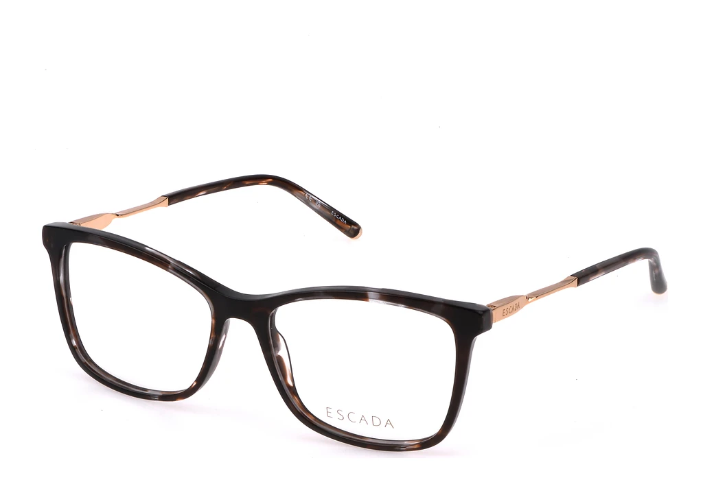 Escada   VESE08 03KA BROWN/GREY HAVANA