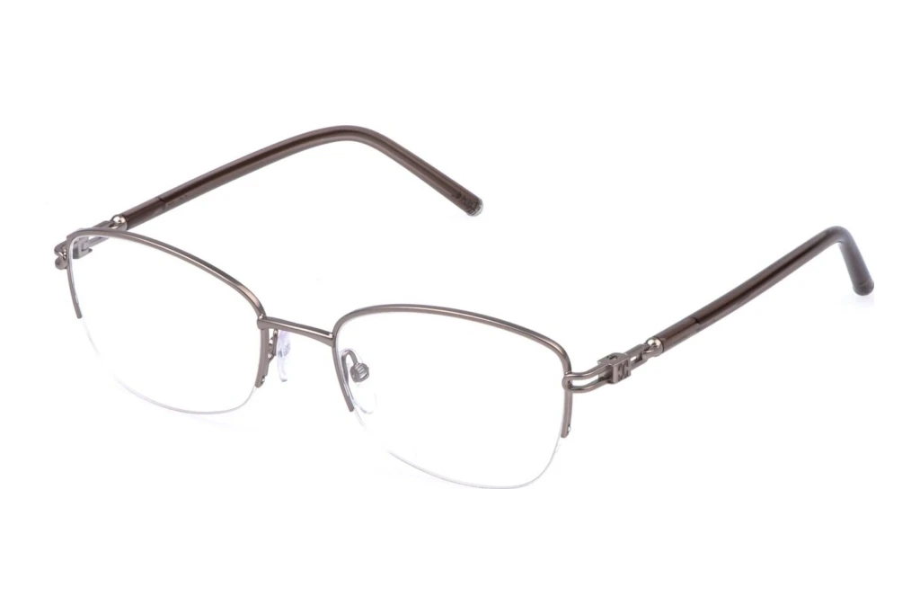 Escada   VESF84 0SAL SHINY TAUPE