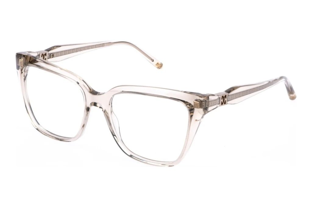 Escada   VESF87 07HM SHINY TRANSP.BEIGE