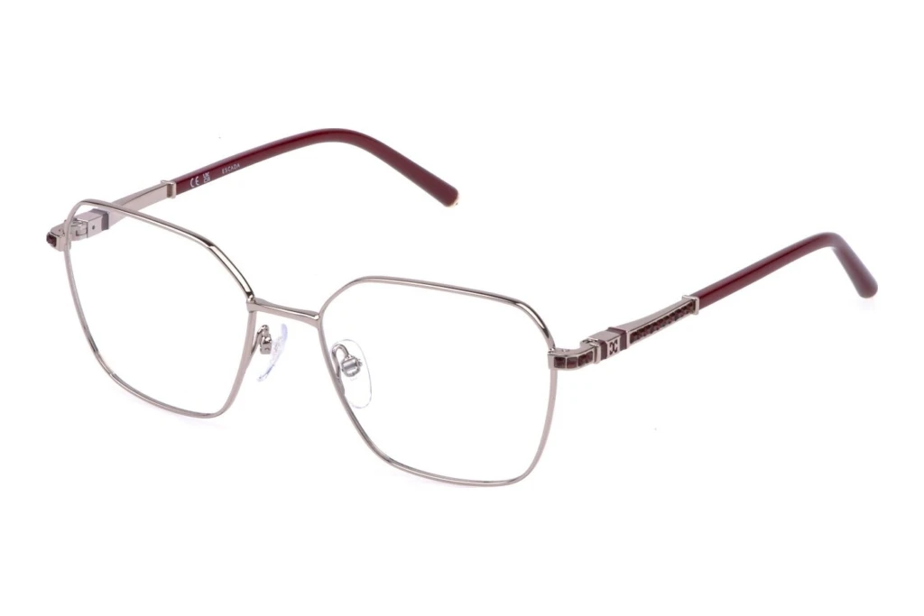 Escada   VESF93S 0A39 SHINY RED GOLD