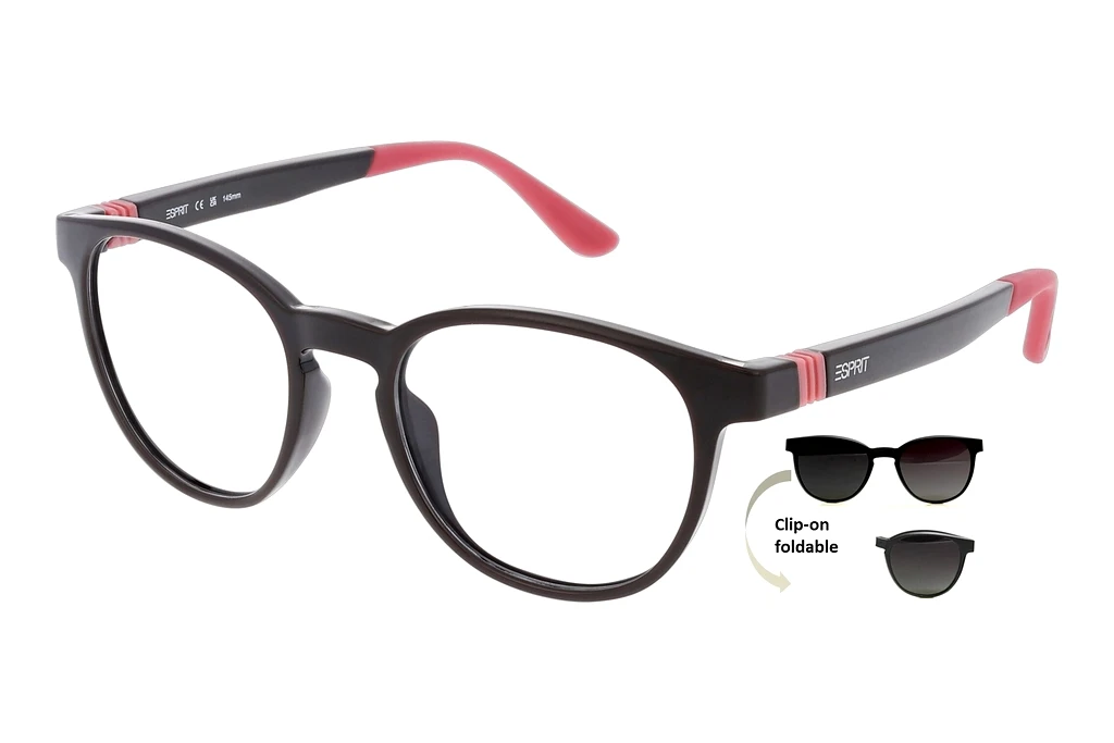 Esprit   ET17143 535 brown