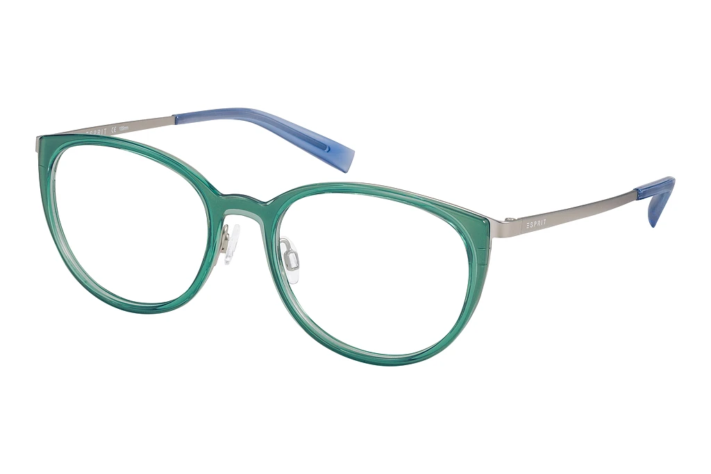 Esprit   ET17589 547 green