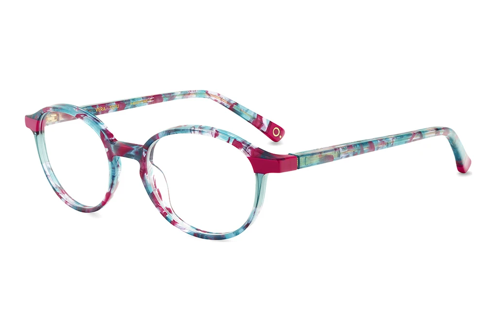 Etnia Barcelona   VERA TQFU TQFU