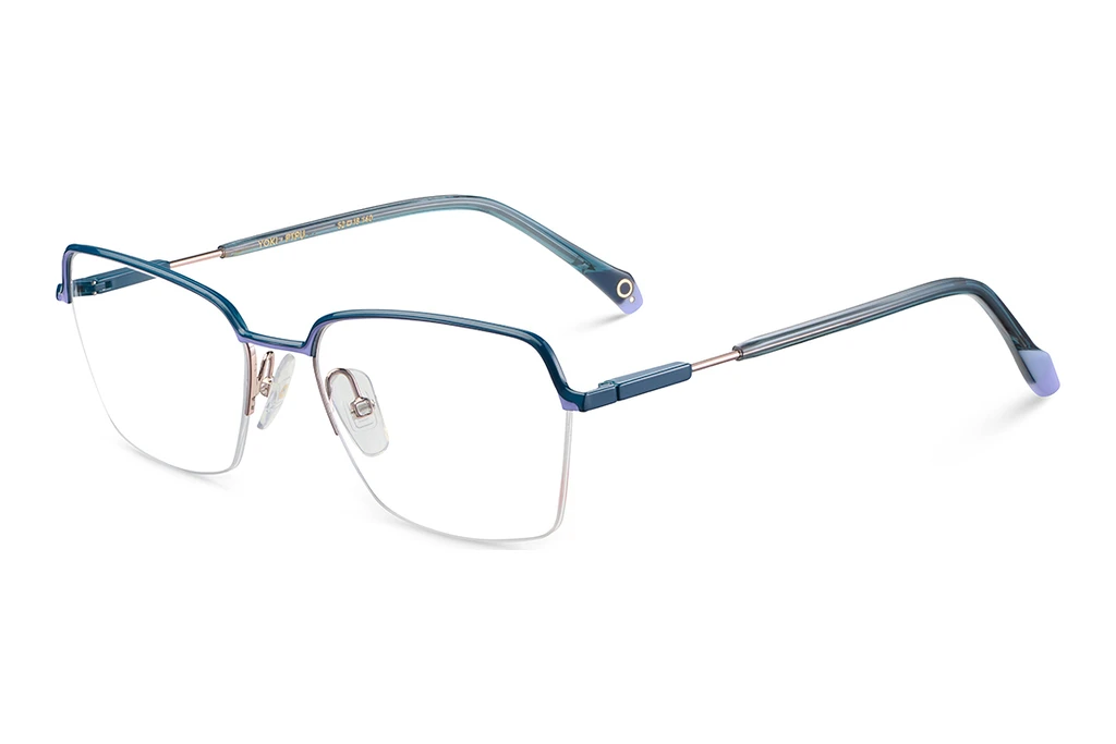 Etnia Barcelona   YOKI PTPU PTPU