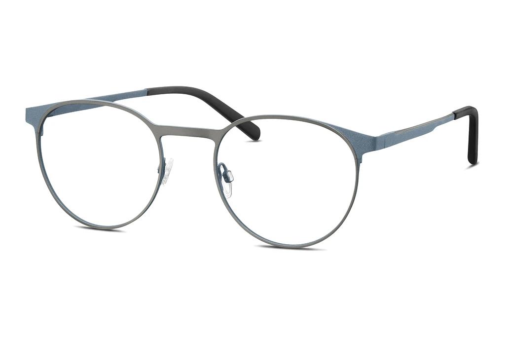 FREIGEIST   FG 862065 37 grau / gun
