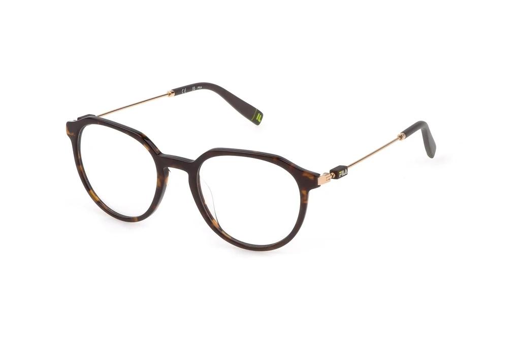 Fila   VFI448 04BL DARK HAVANA