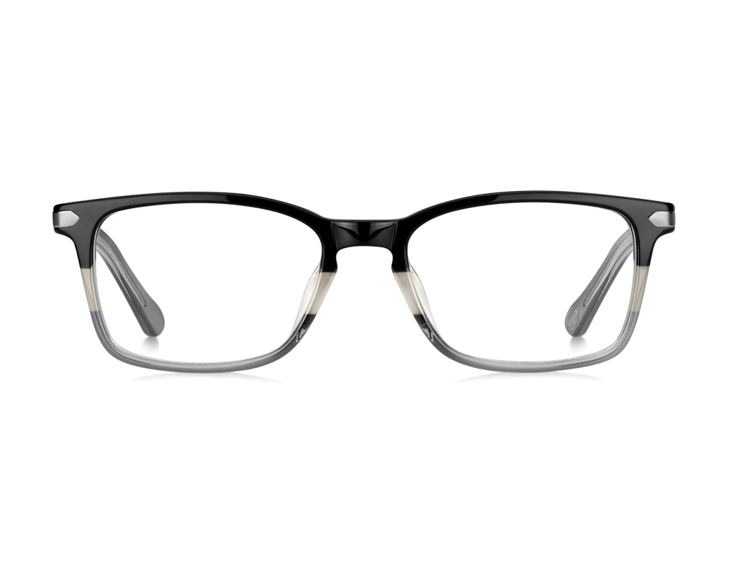 Front view Fossil FOS 7075/G (6Q1)