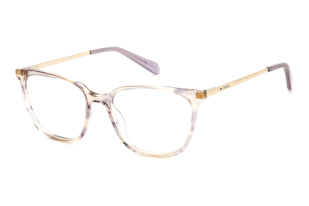 Fossil   FOS 7124 G3I VIOLETT