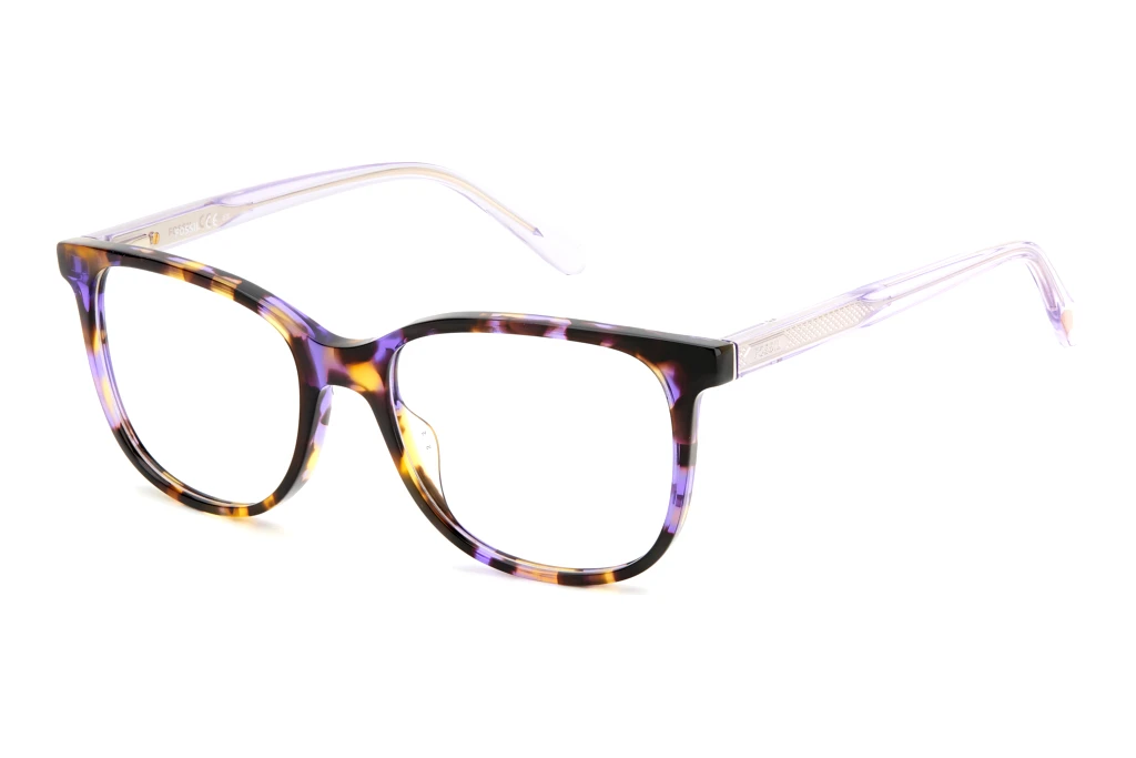 Fossil   FOS 7140 S10 violet