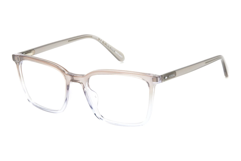 Fossil   FOS 7148 KB7 brown