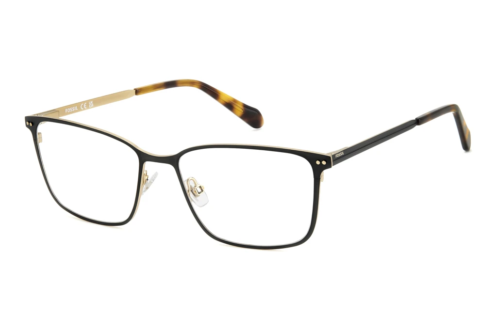 Fossil   FOS 7174/G 0AM SCHWARZ