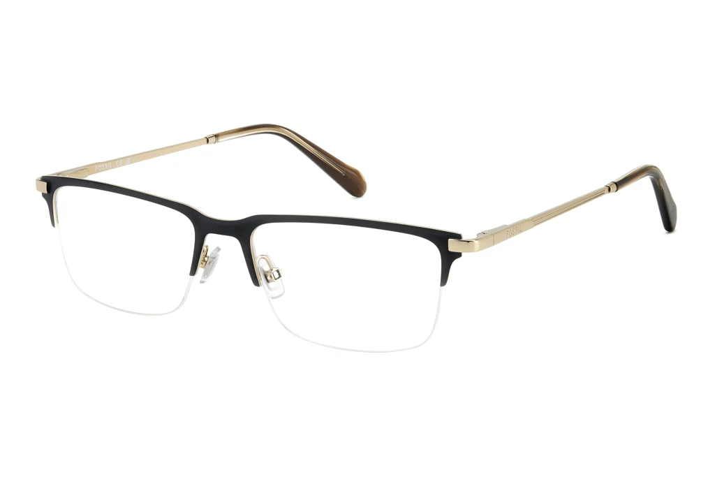 Fossil   FOS 7186/G 0UH SCHWARZ