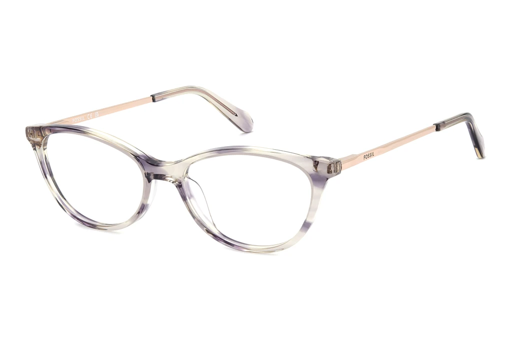 Fossil   FOS 7196 G3I VIOLETT