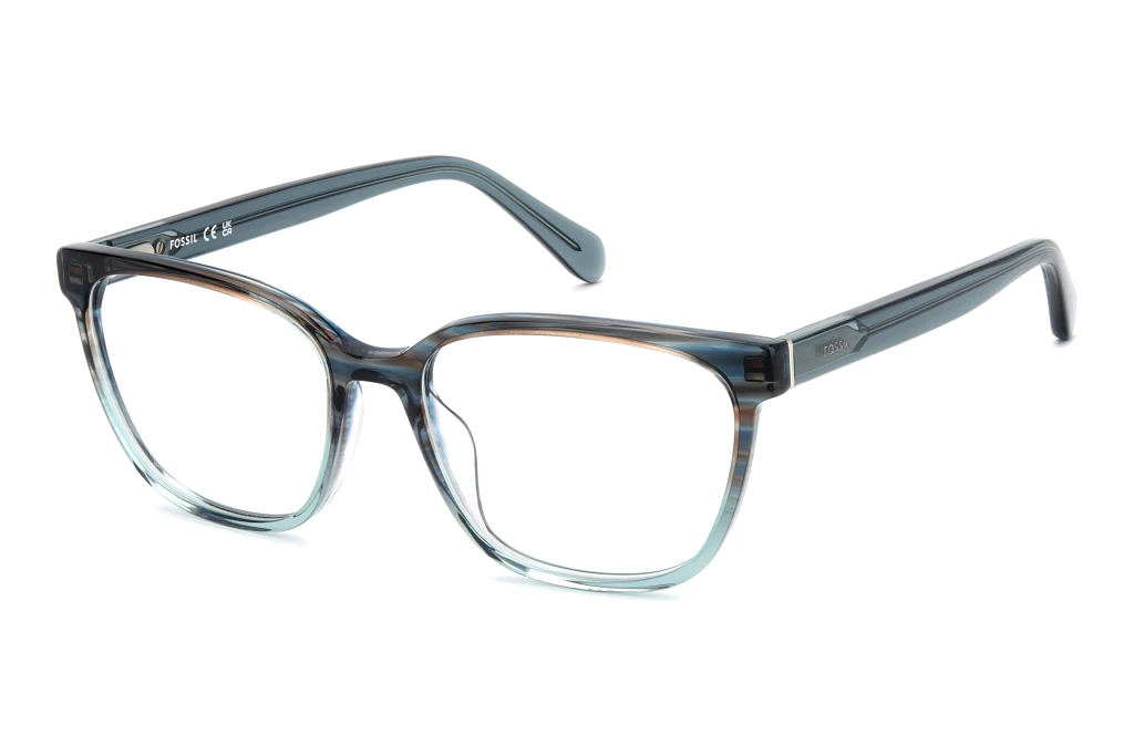 Fossil   FOS 7200 38I BLAU