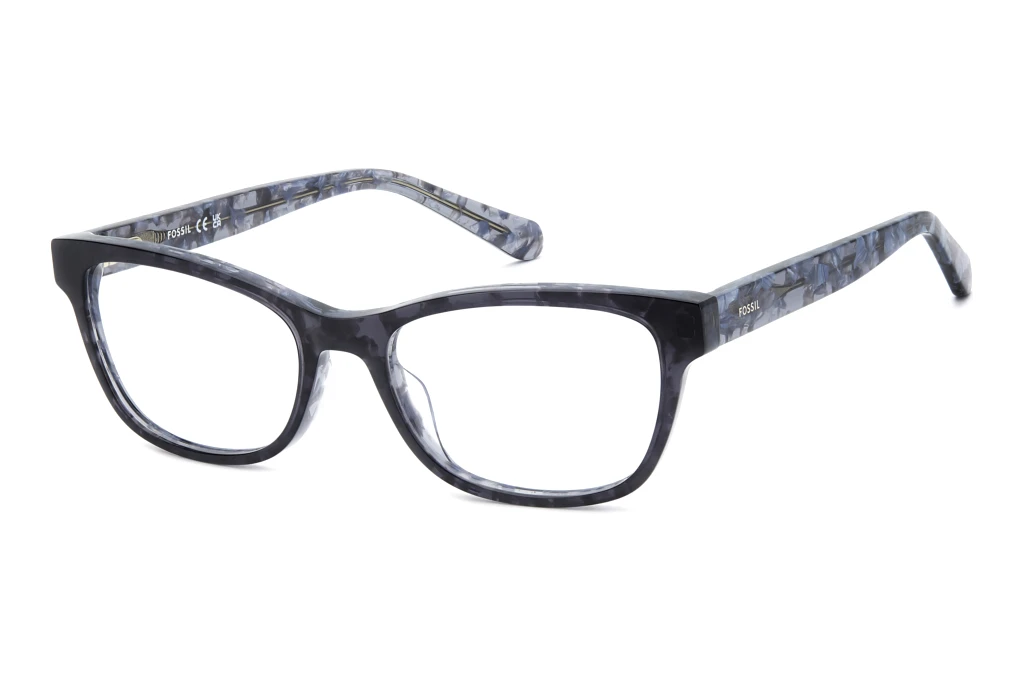 Fossil   FOS 7201 YV4 SCHWARZ