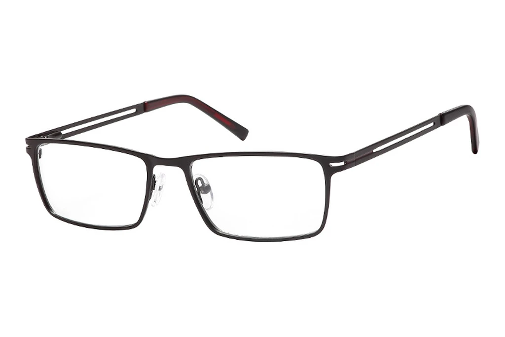 Fraymz   652 B Black/Burgundy