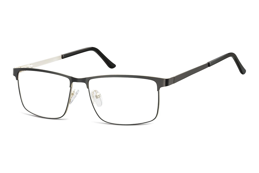 Fraymz   910  Matt black