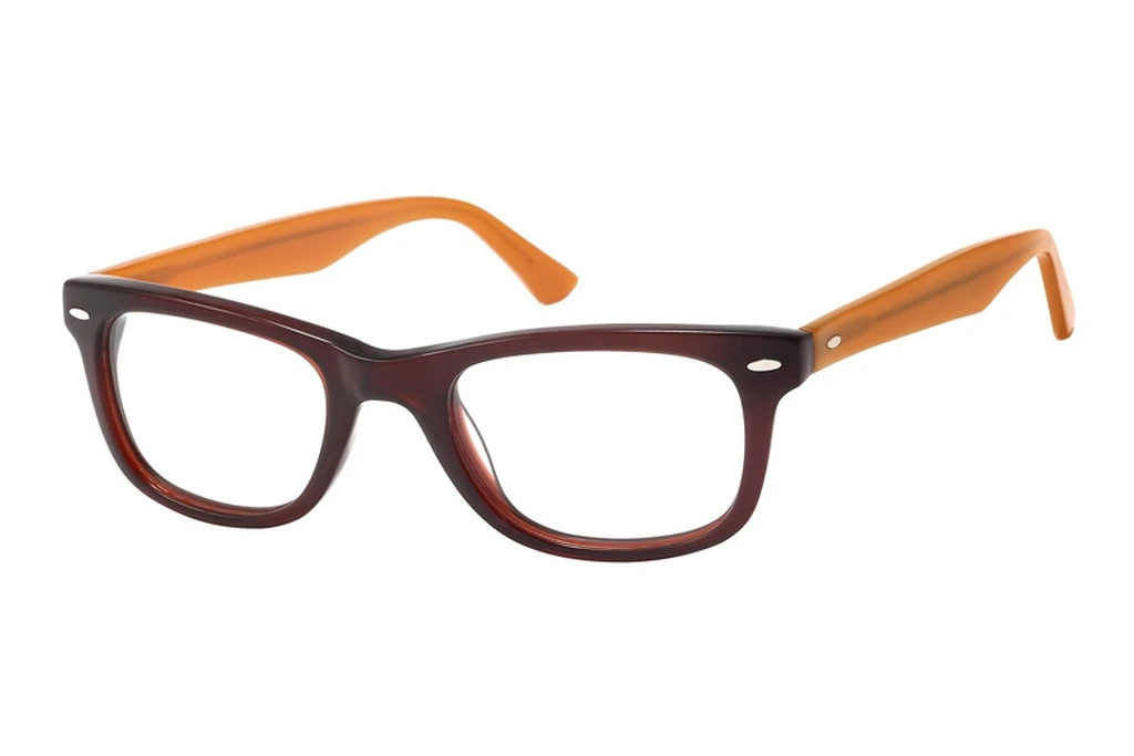 Fraymz   A101 G Brown