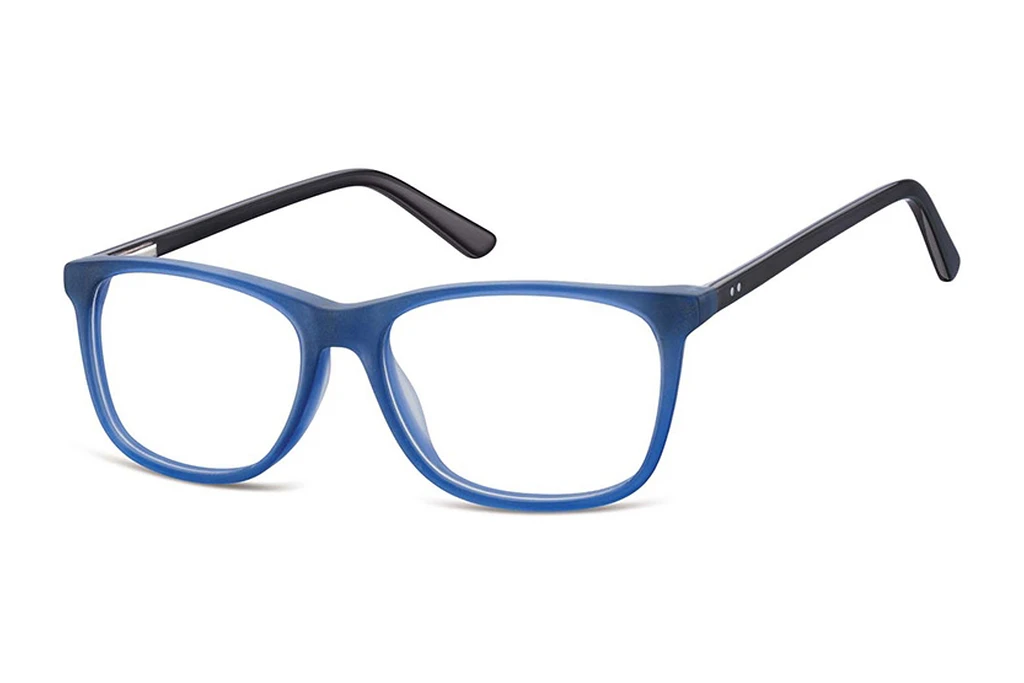 Fraymz   A58 C Matt Blue