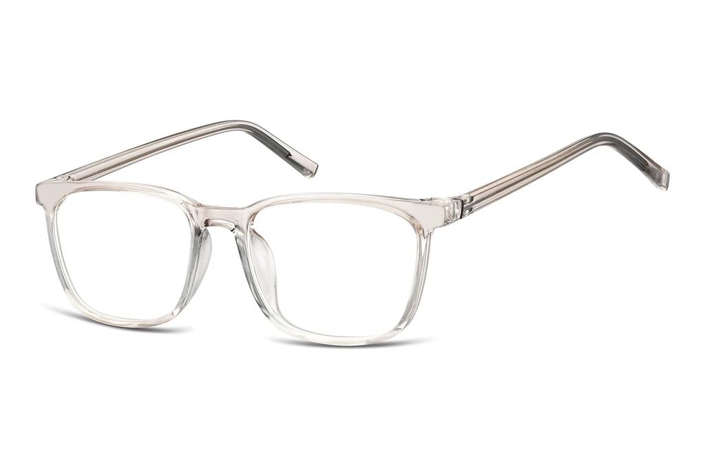Fraymz   CP124  Clear Grey