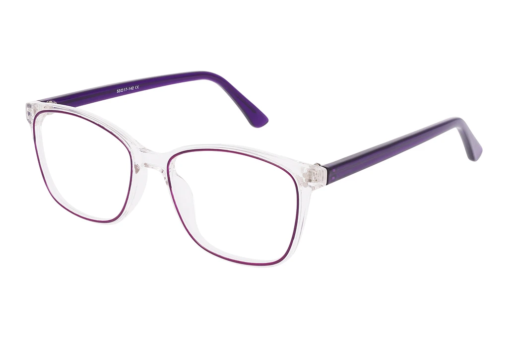 Fraymz   TR-99 C Purple