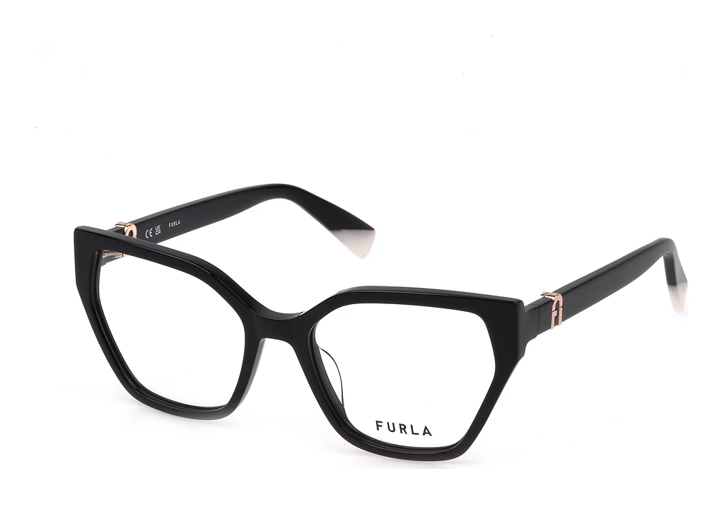 Furla   VFU761 0700 SHINY BLACK