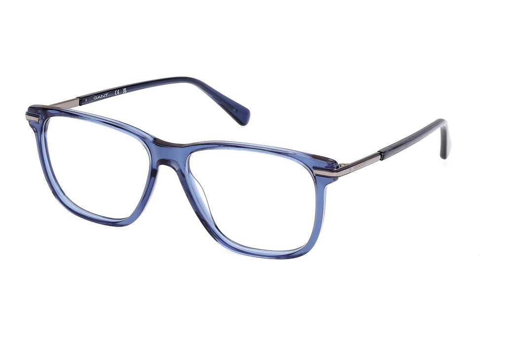 Gant   GA50007 090 Glänzend Blau