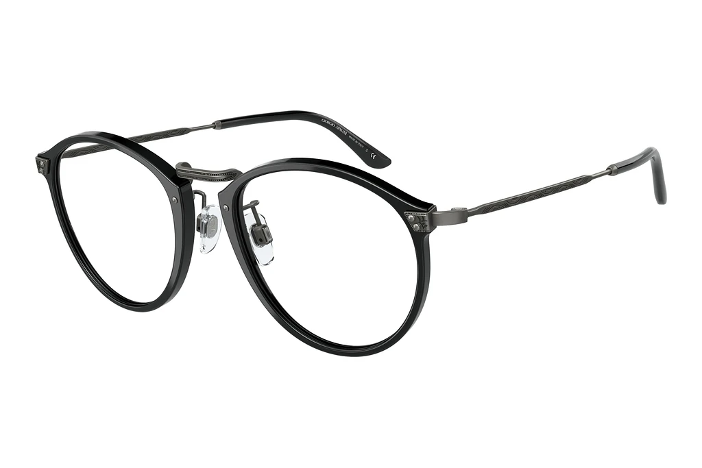 Giorgio Armani   AR 318M 5001 Black