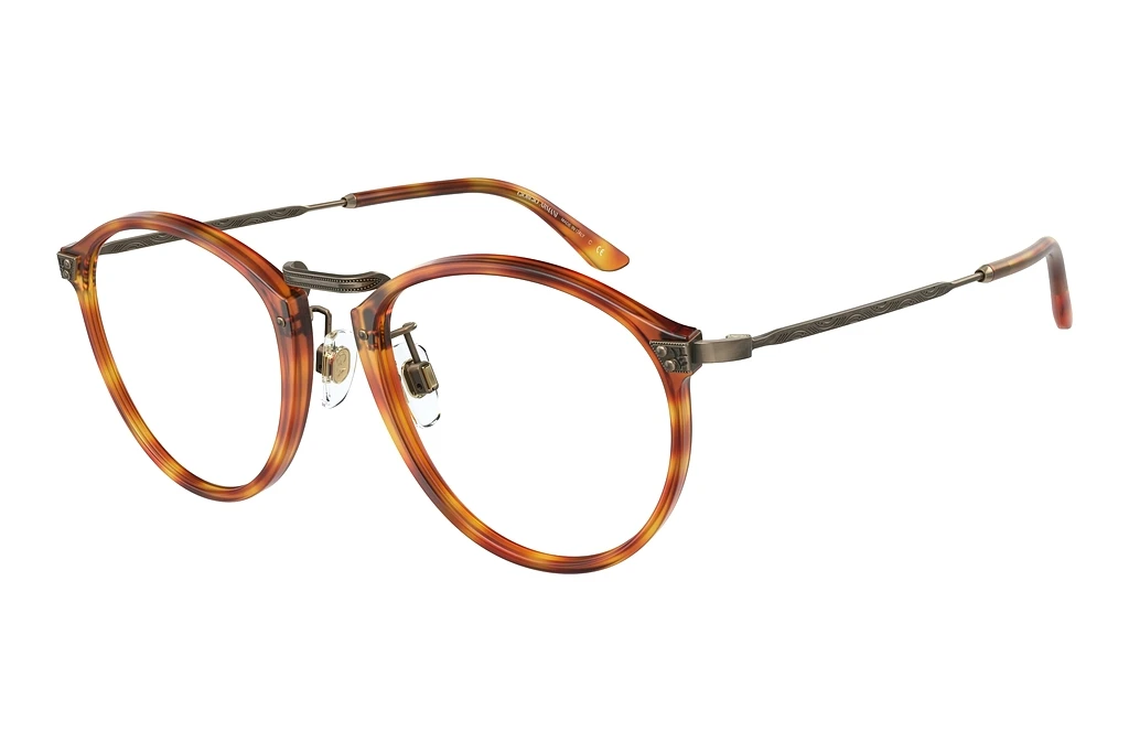 Giorgio Armani   AR 318M 5625 Brown Tortoise