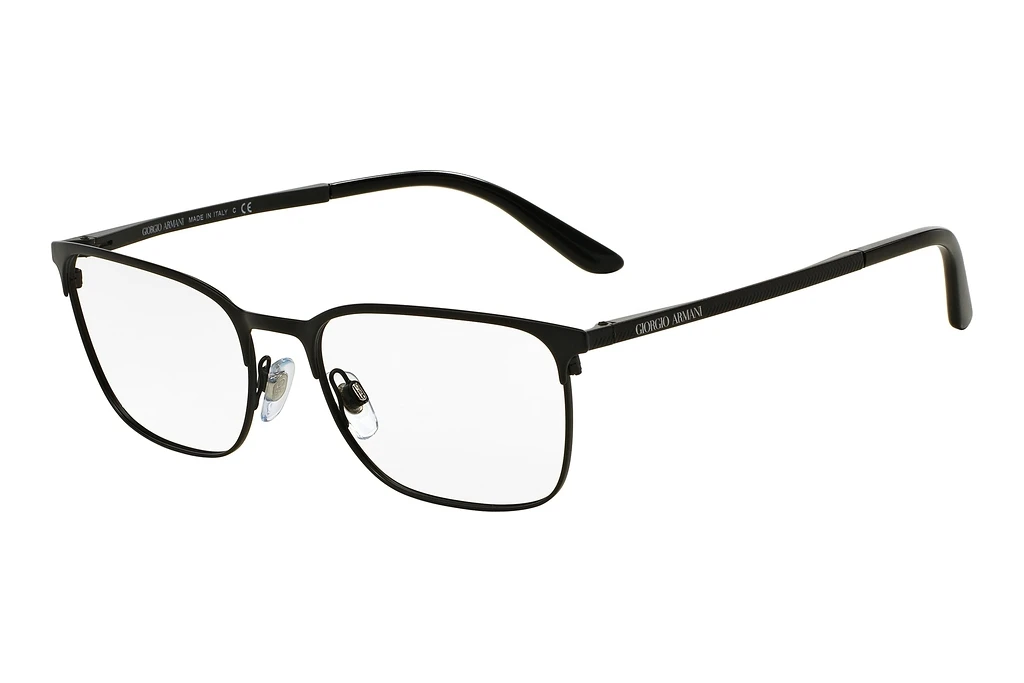 Giorgio Armani   AR5054 3001 Matte Black