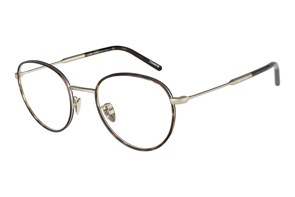 Giorgio Armani   AR5114T 3336 Matte Pale Gold