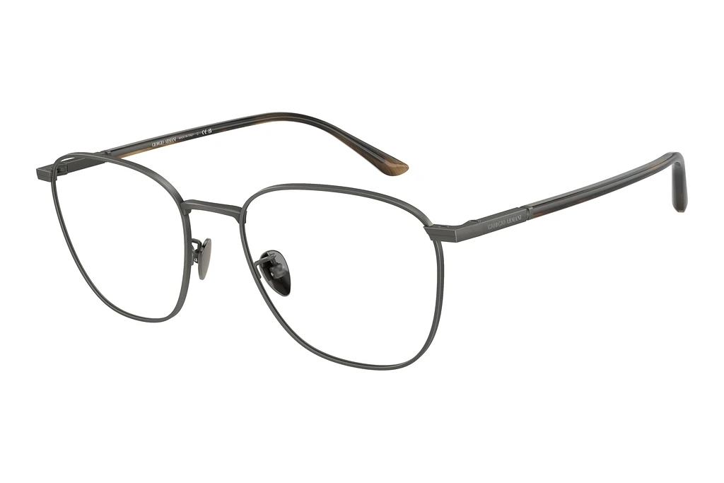 Giorgio Armani   AR5132 3259 Brushed Gunmetal