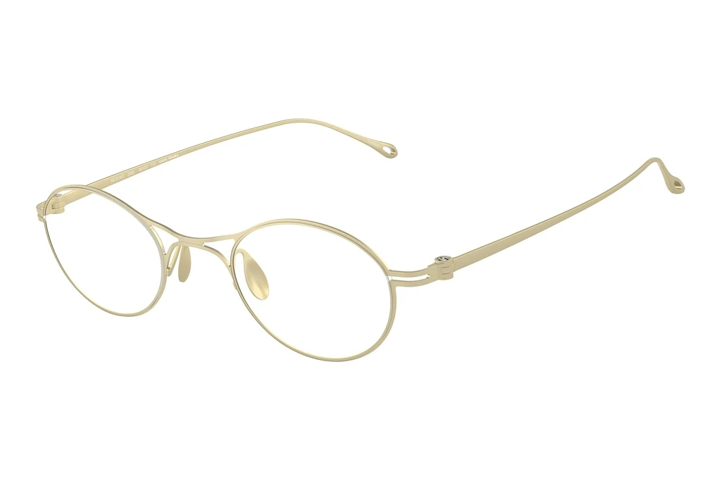 Giorgio Armani   AR5135T 3355 Matte Pale Gold