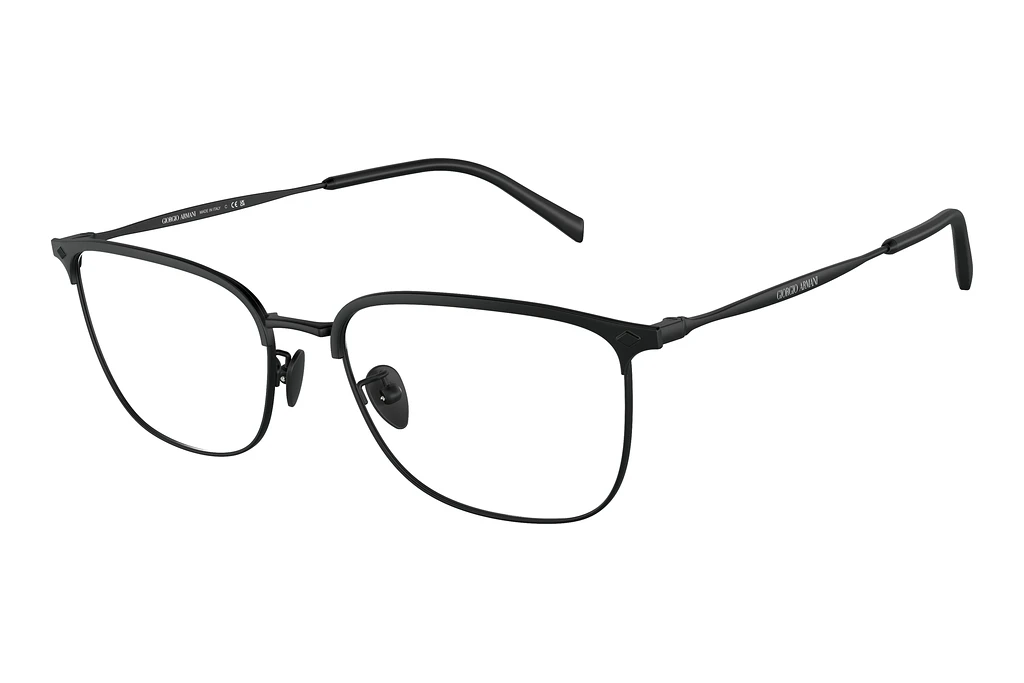 Giorgio Armani   AR5143 3001 Matte Black