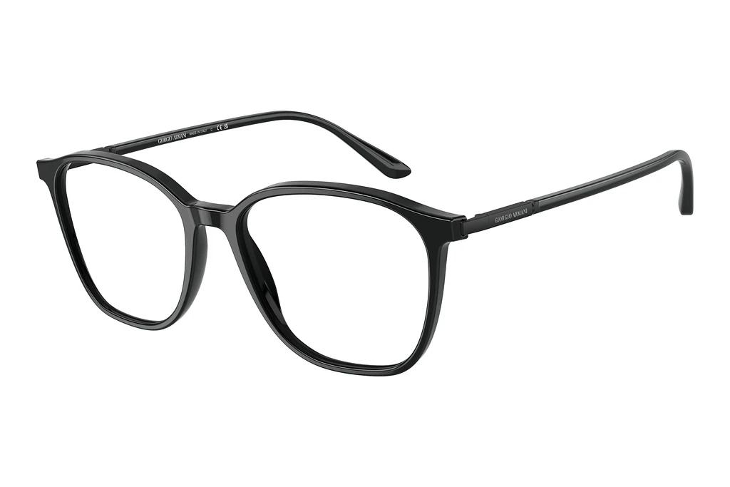 Giorgio Armani   AR7236 5001 Black