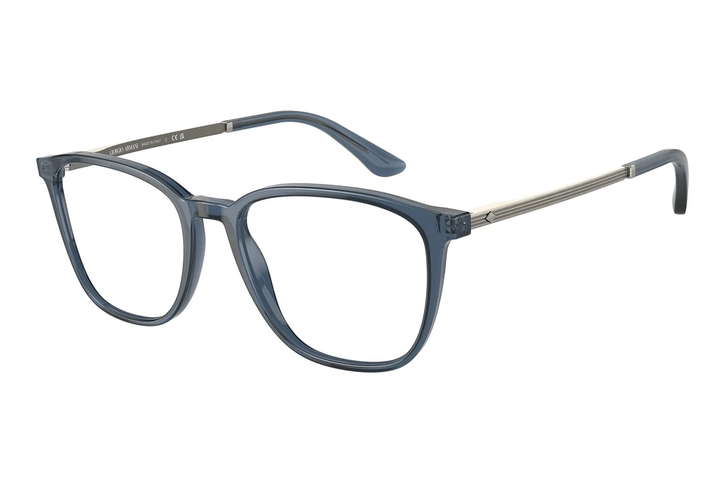 Giorgio Armani   AR7250 6035 Transparent Blue