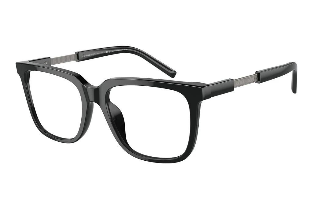 Giorgio Armani   AR7252U 5875 Black
