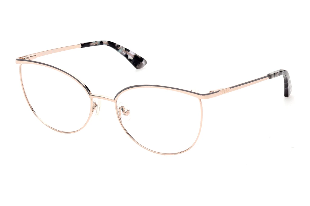 Guess   GU2879 028 Grau/Einfarbig