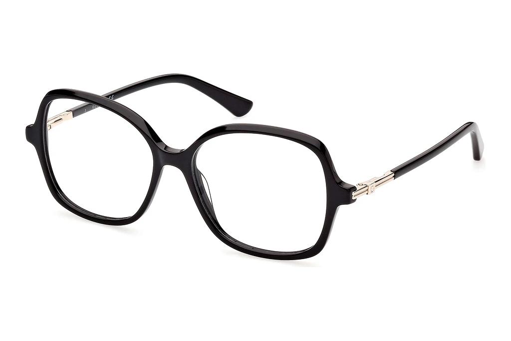 Guess   GU2906 001 Glänzend Schwarz