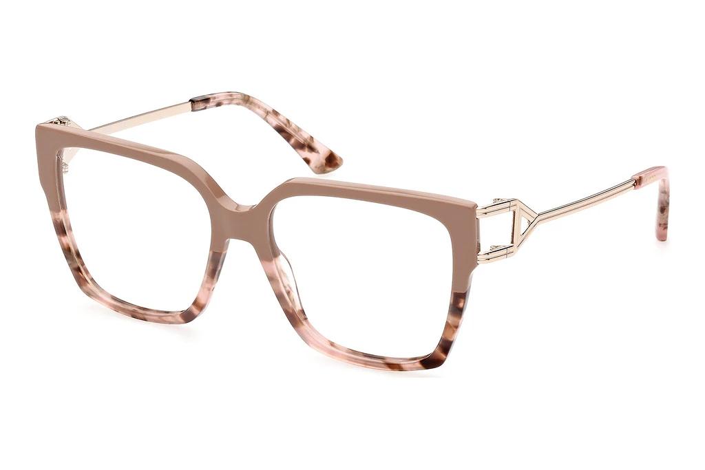 Guess   GU2910 059 Beige Braun/Verlauf